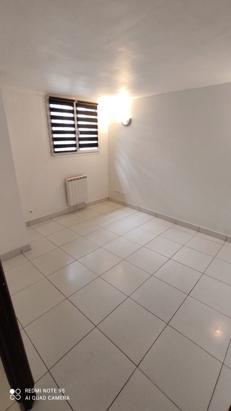 Location Appartement à Livry-Gargan 2 pièces