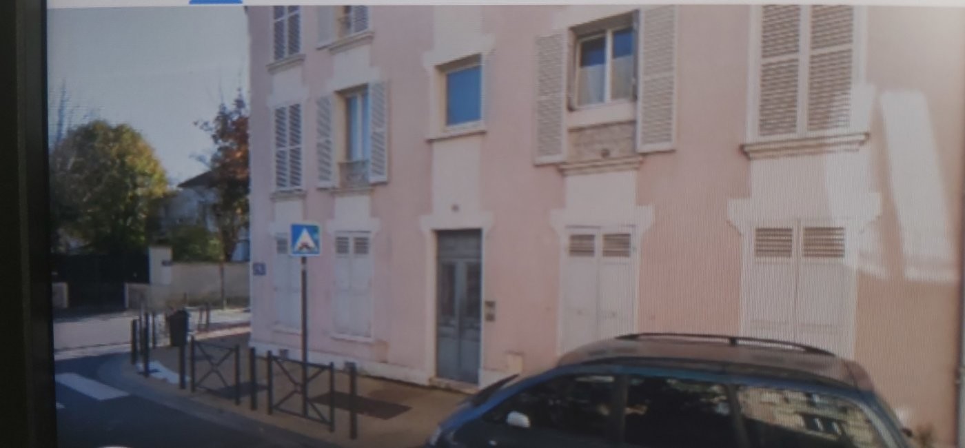 Vente Appartement à le Perreux-sur-Marne 3 pièces