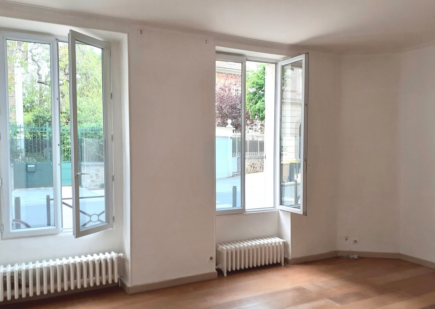 Vente Appartement à le Perreux-sur-Marne 3 pièces