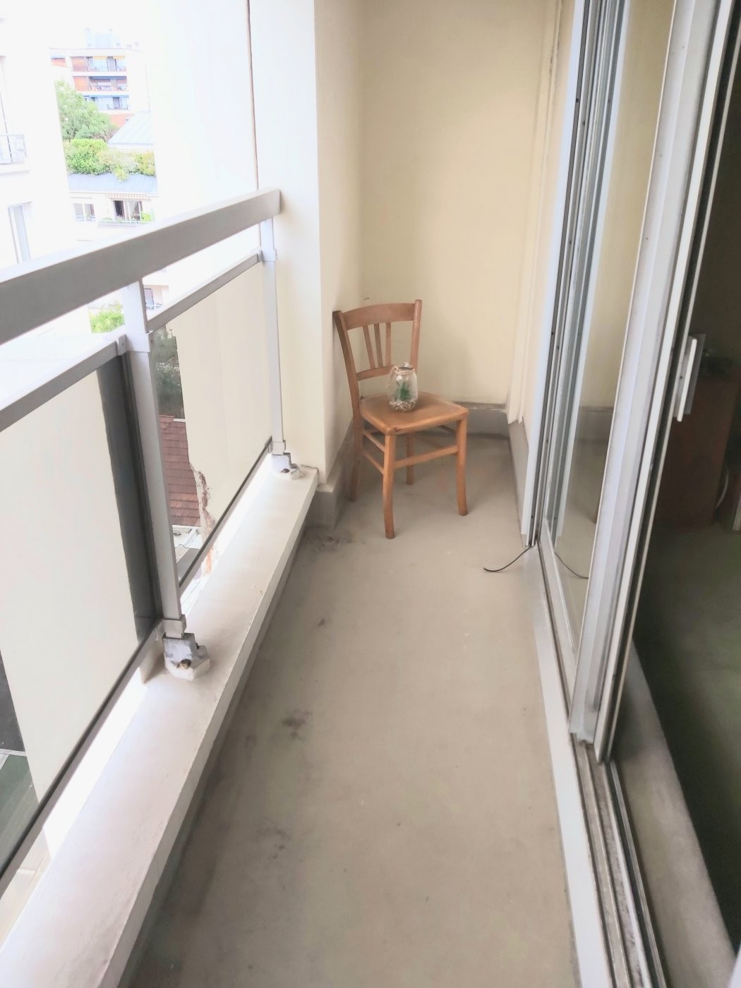 Vente Appartement à Vincennes 2 pièces