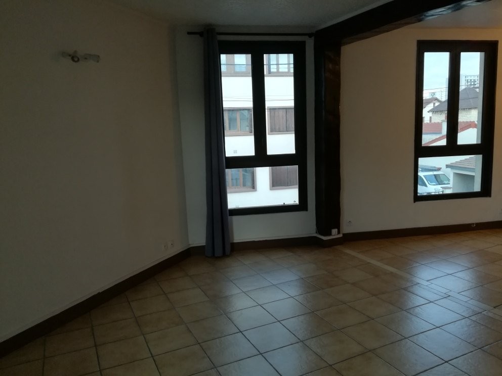 Location Appartement à Saint-Denis 1 pièce