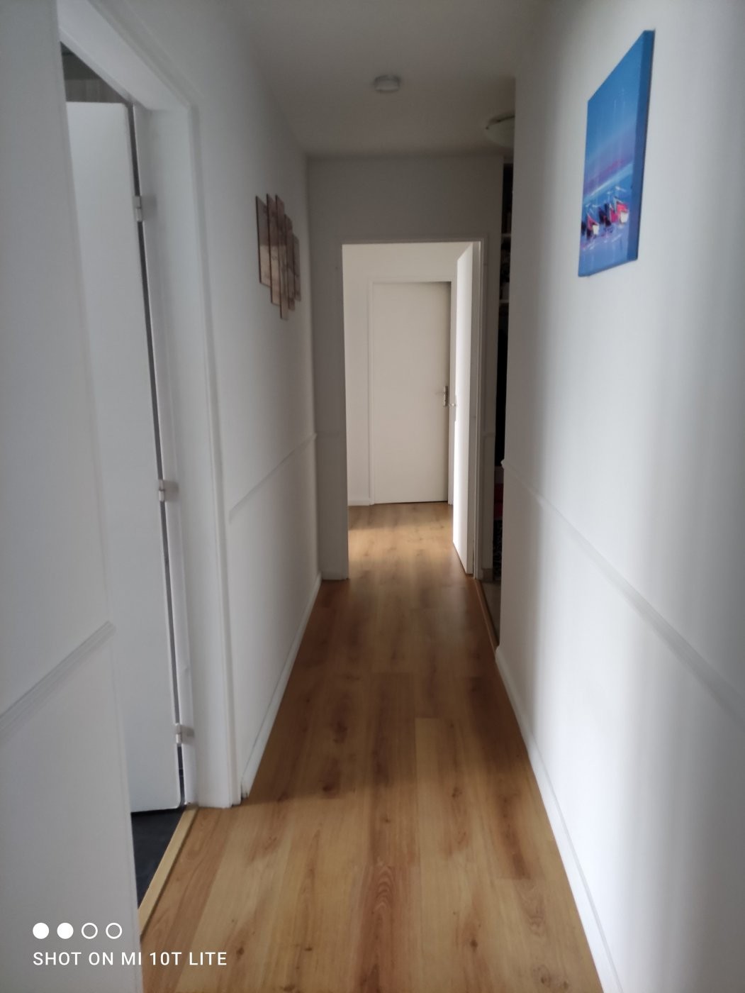 Location Appartement à Ermont 3 pièces