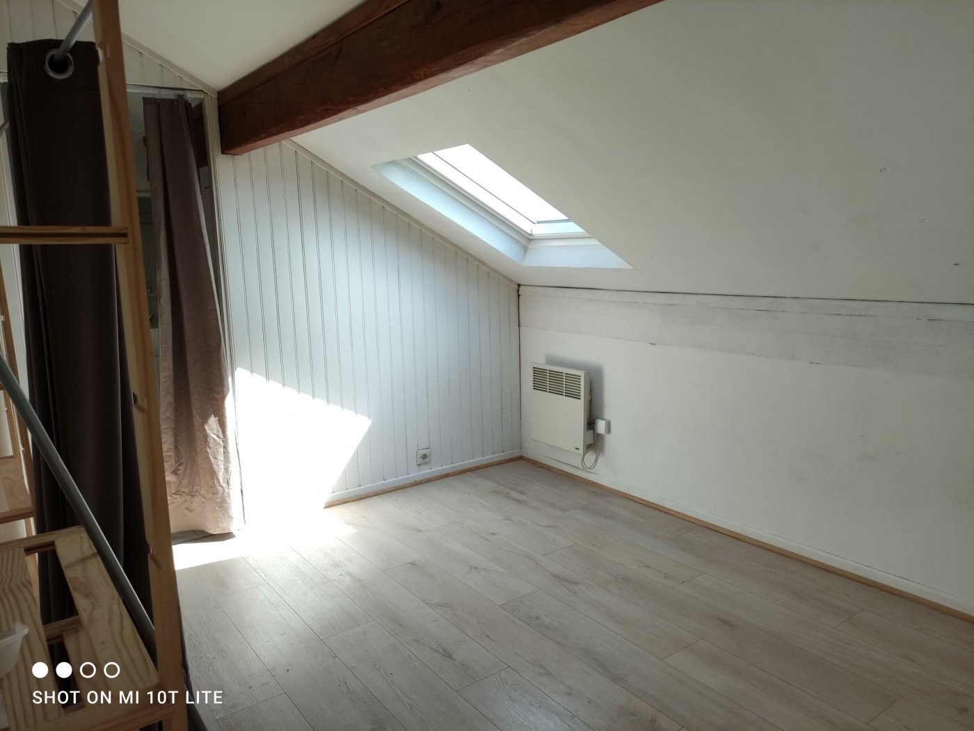 Location Appartement à Mitry-Mory 2 pièces