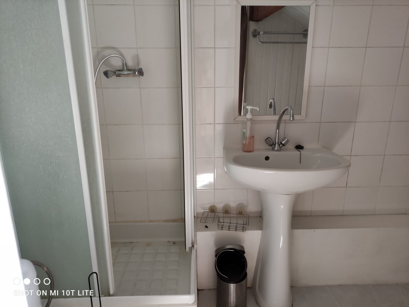 Location Appartement à Mitry-Mory 2 pièces