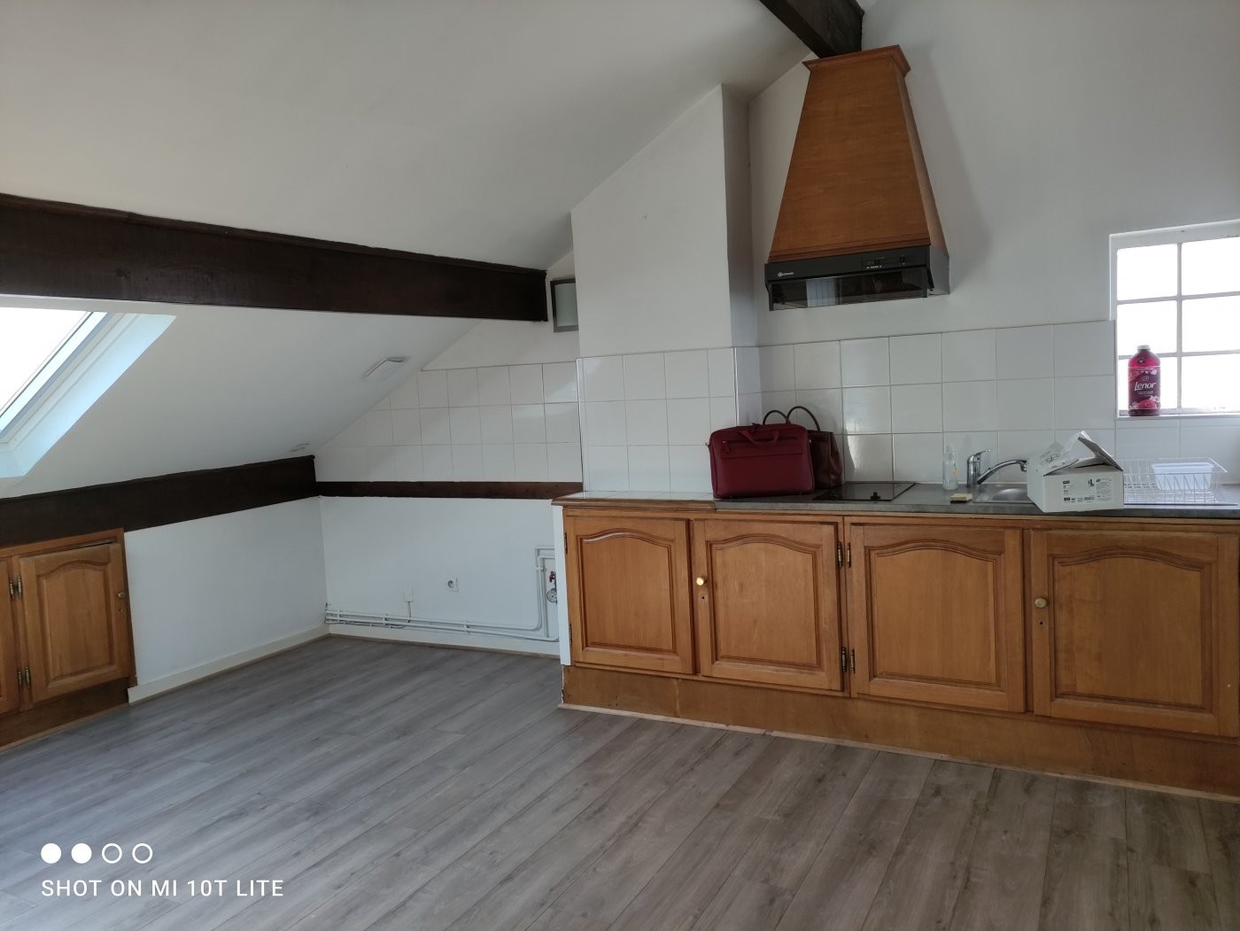 Location Appartement à Mitry-Mory 2 pièces