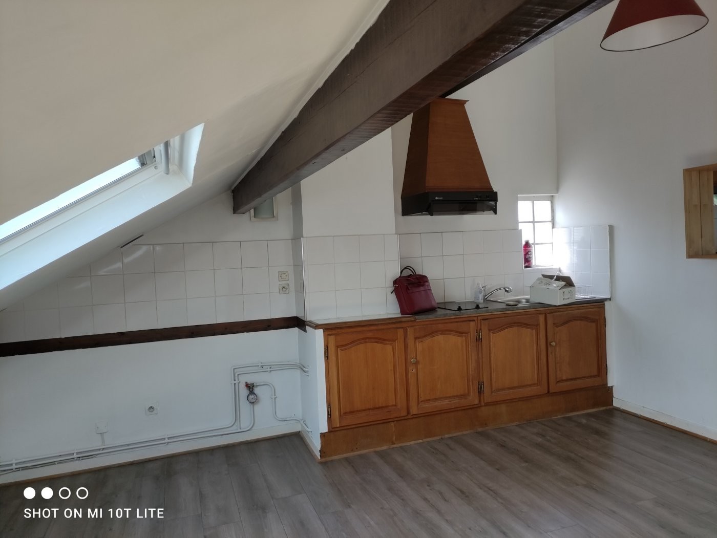 Location Appartement à Mitry-Mory 2 pièces