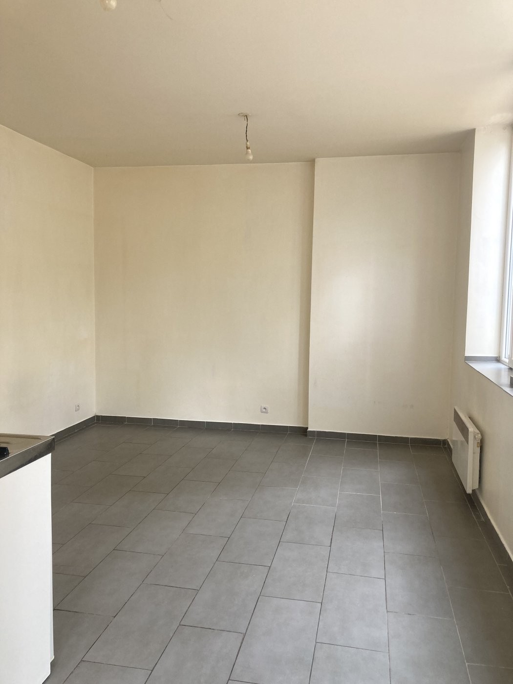 Location Appartement à Eaubonne 1 pièce