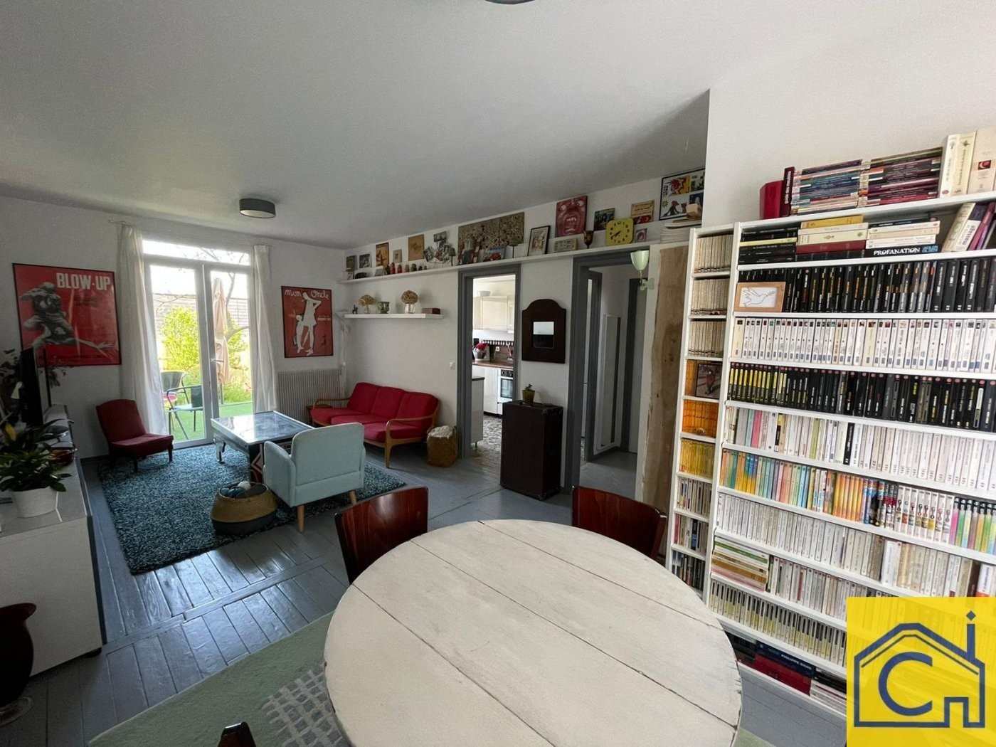 Vente Maison à Cormeilles-en-Parisis 5 pièces