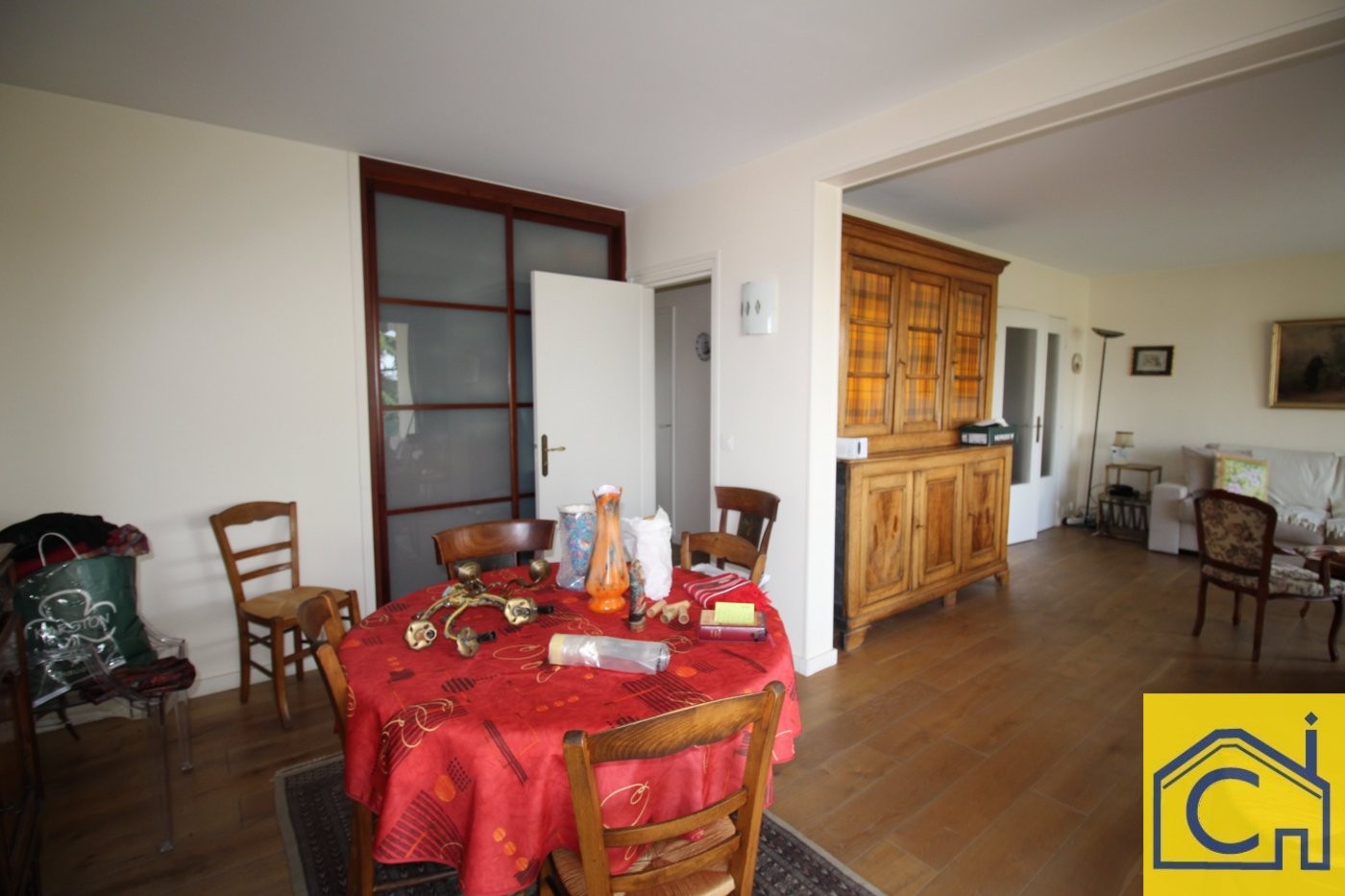 Vente Appartement à Cormeilles-en-Parisis 4 pièces