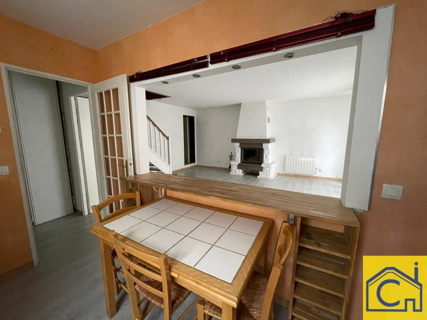 Vente Maison à Cormeilles-en-Parisis 5 pièces