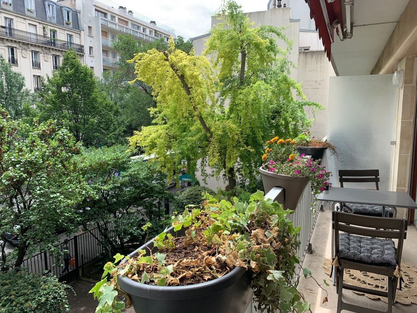 Vente Appartement à Paris Entrepôt 10e arrondissement 3 pièces