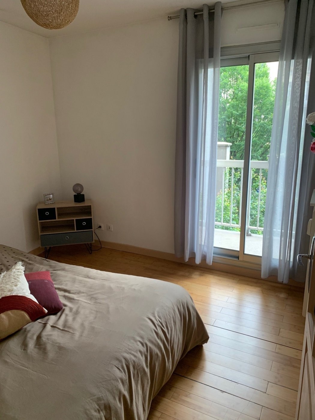 Vente Appartement à Paris Entrepôt 10e arrondissement 3 pièces