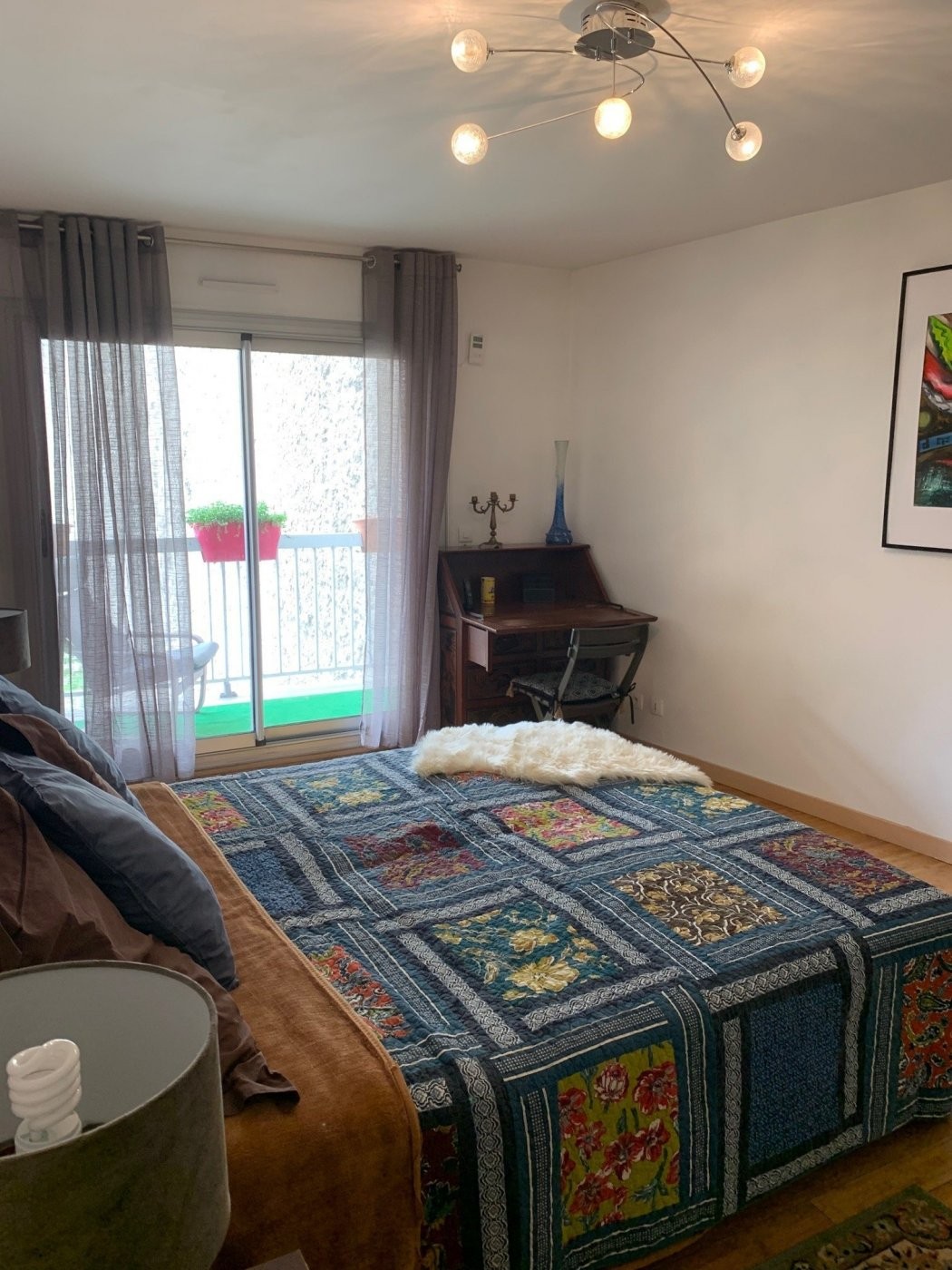 Vente Appartement à Paris Entrepôt 10e arrondissement 3 pièces