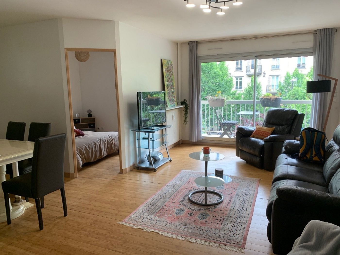 Vente Appartement à Paris Entrepôt 10e arrondissement 3 pièces