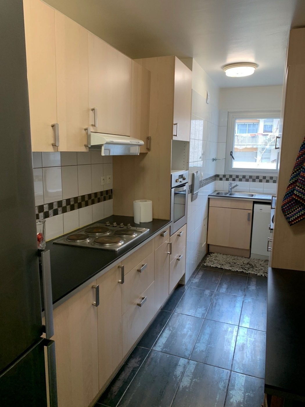 Vente Appartement à Paris Entrepôt 10e arrondissement 3 pièces