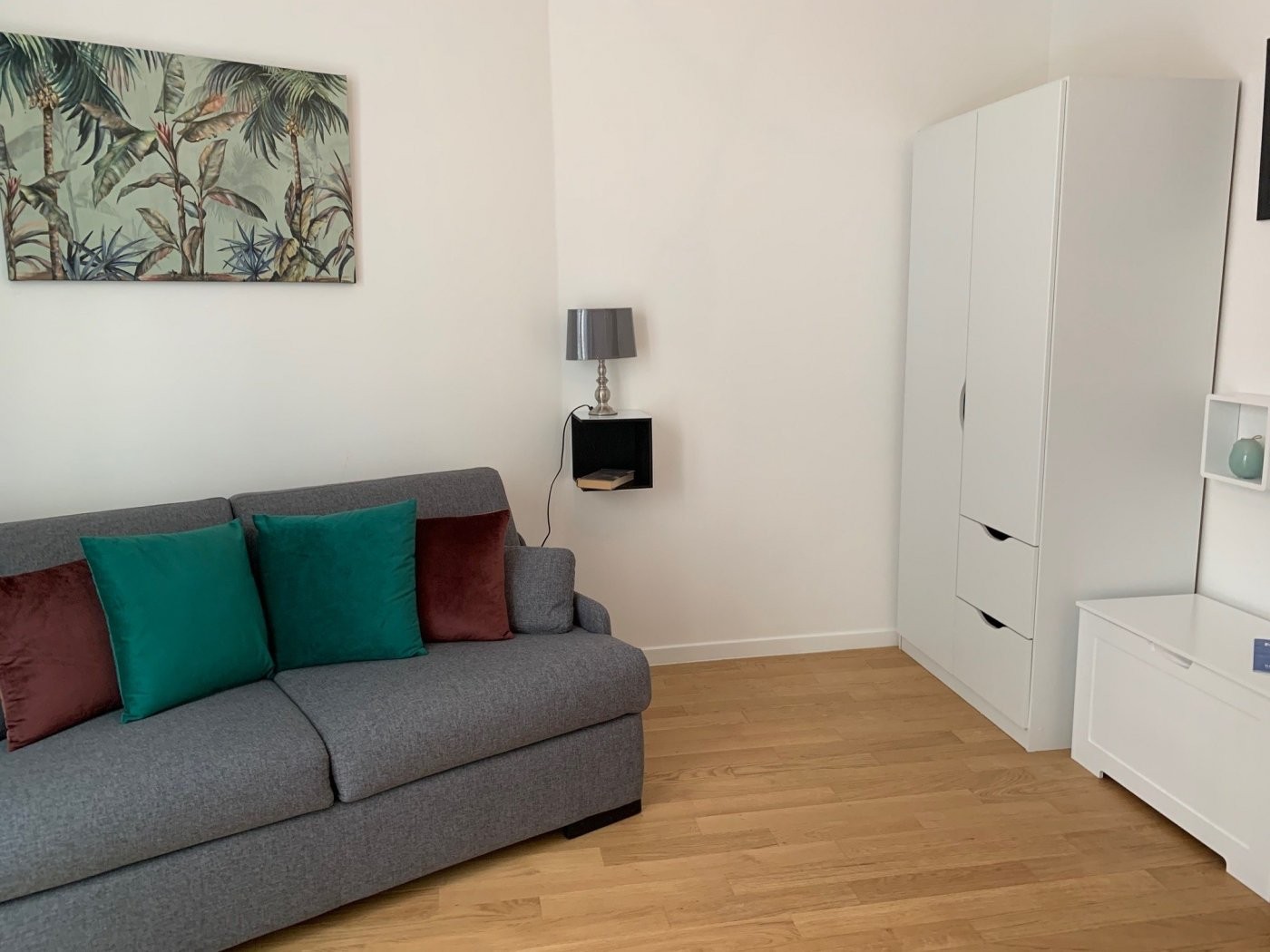 Vente Appartement à Paris Luxembourg 6e arrondissement 1 pièce