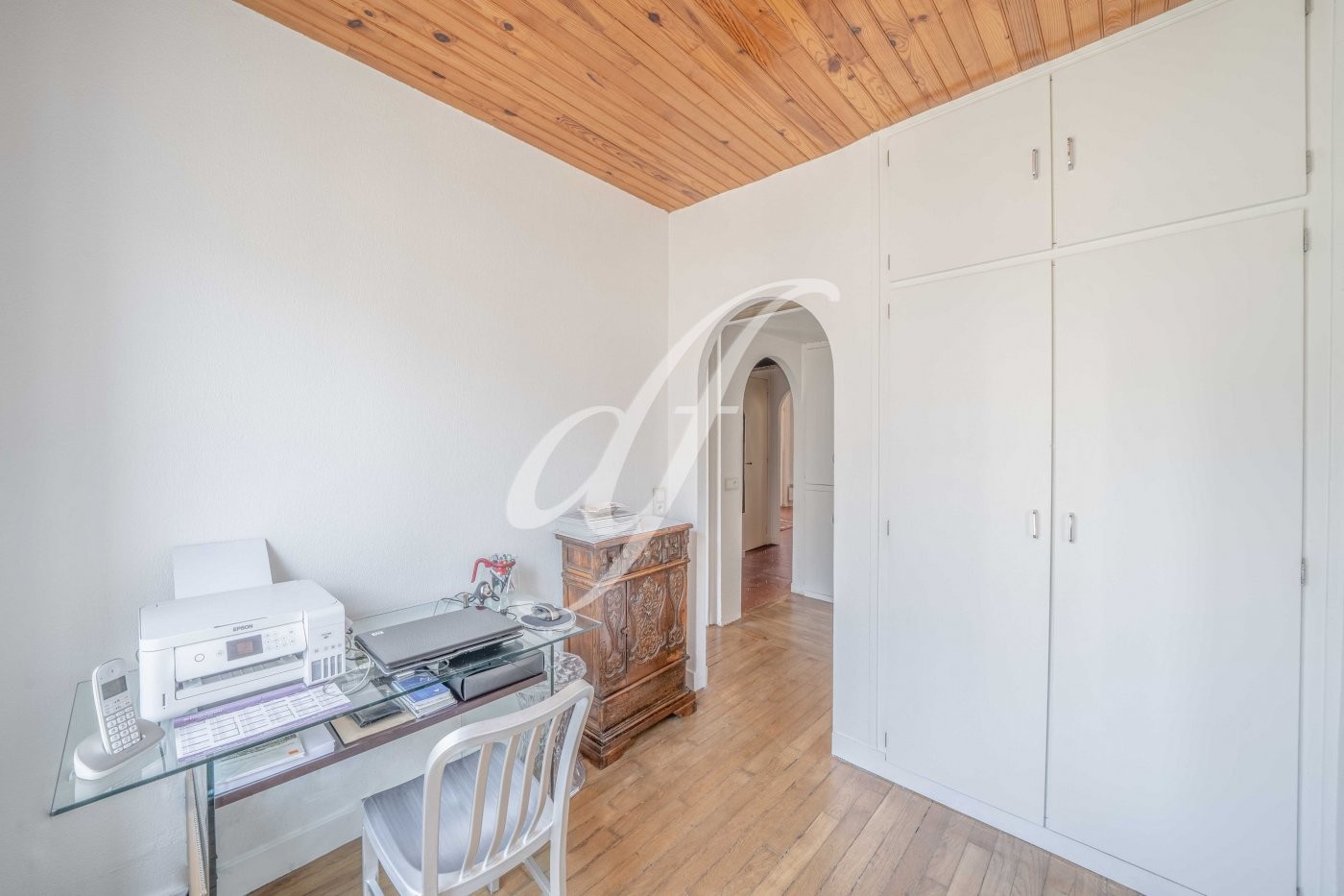 Vente Appartement à Paris Vaugirard 15e arrondissement 5 pièces