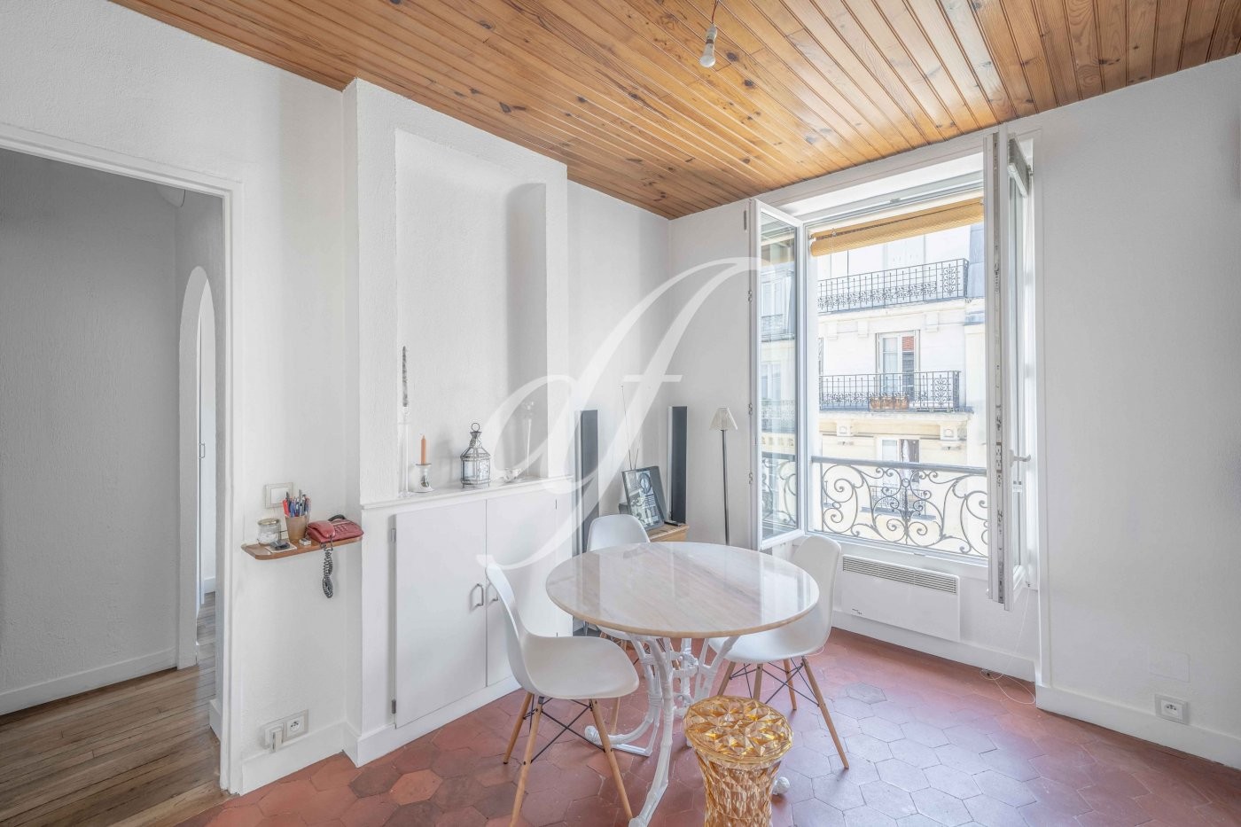 Vente Appartement à Paris Vaugirard 15e arrondissement 5 pièces