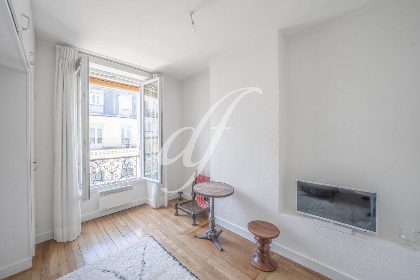 Vente Appartement à Paris Vaugirard 15e arrondissement 5 pièces