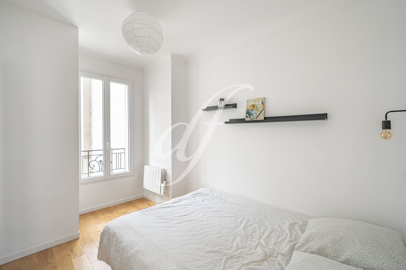 Vente Appartement à Paris Temple 3e arrondissement 2 pièces