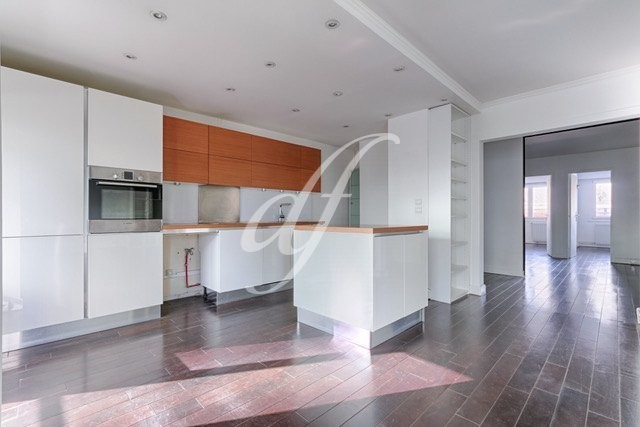 Vente Appartement à Paris Observatoire 14e arrondissement 3 pièces