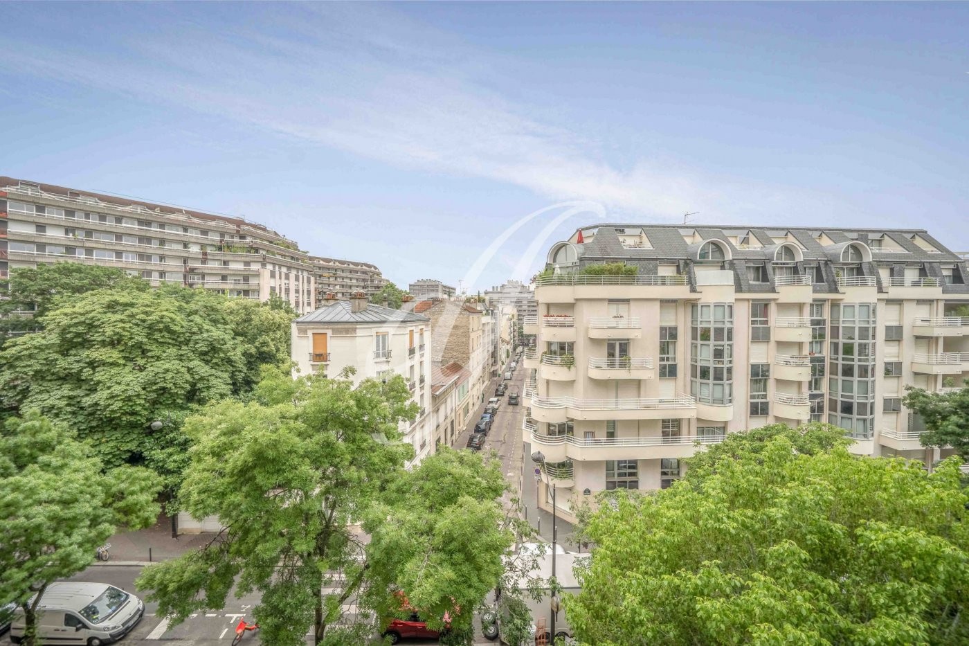 Vente Appartement à Paris Vaugirard 15e arrondissement 2 pièces