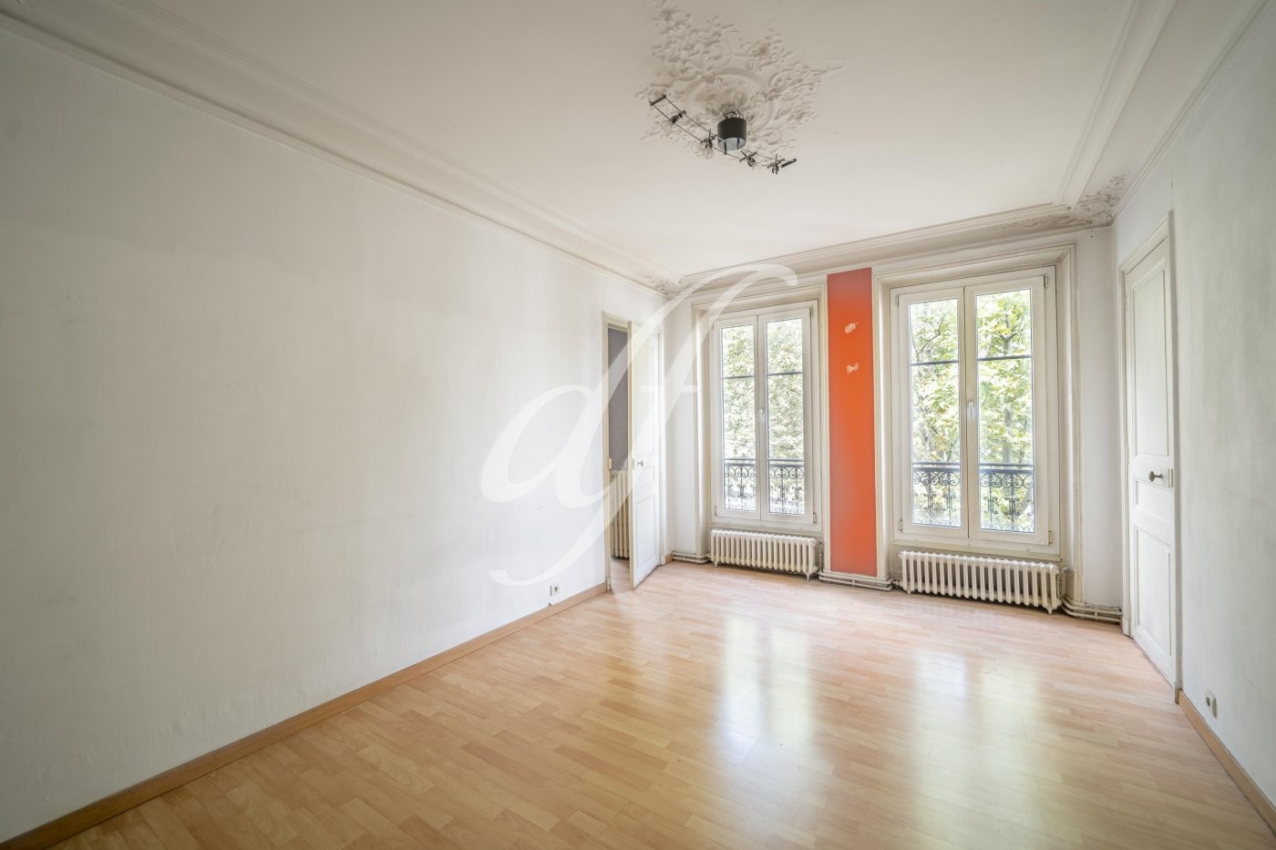 Vente Appartement à Paris Entrepôt 10e arrondissement 5 pièces