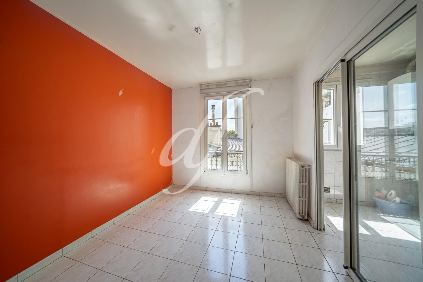 Vente Appartement à Paris Entrepôt 10e arrondissement 5 pièces