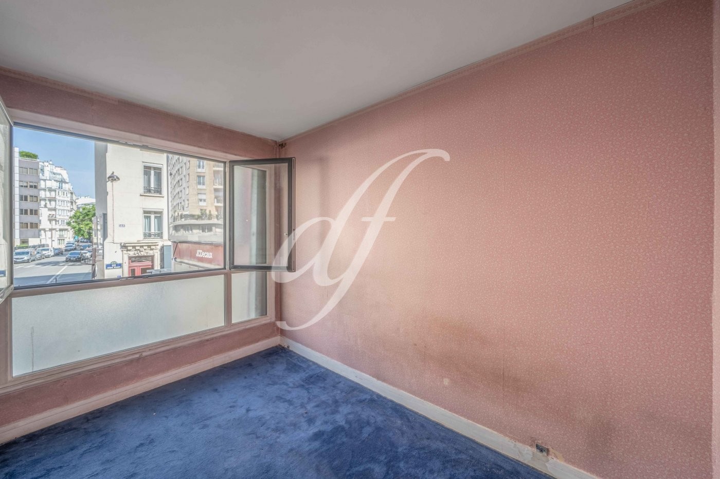 Vente Appartement à Paris Vaugirard 15e arrondissement 2 pièces