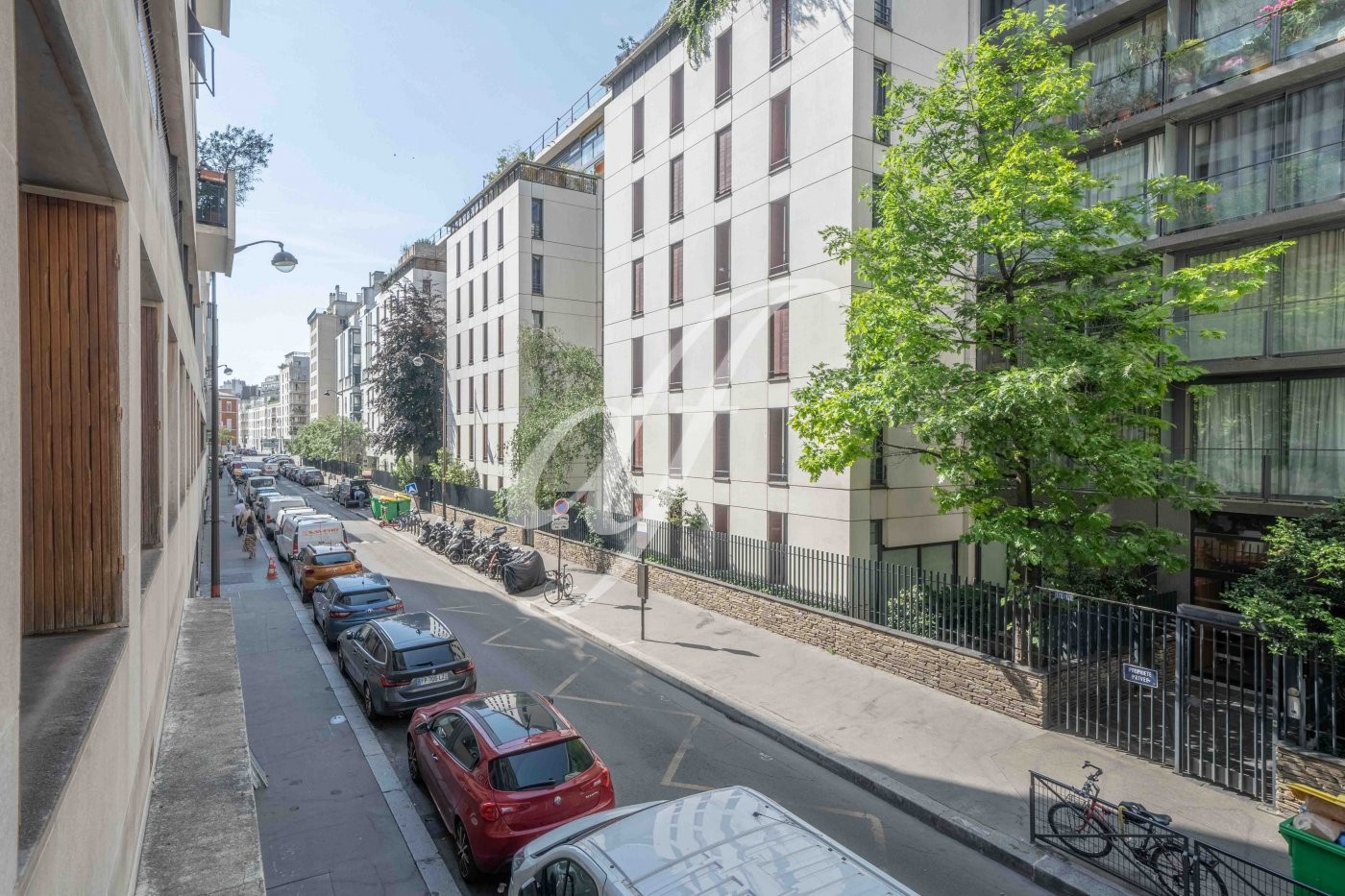 Vente Appartement à Paris Vaugirard 15e arrondissement 2 pièces