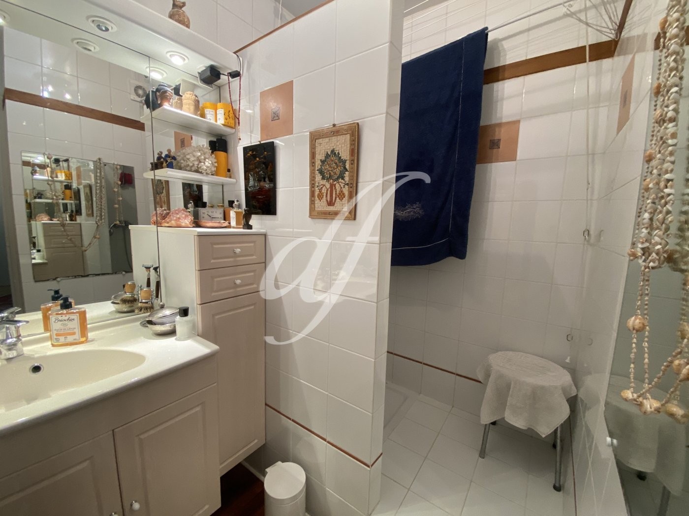 Vente Appartement à Paris Vaugirard 15e arrondissement 2 pièces