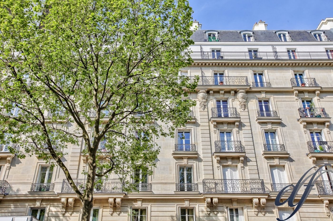 Location Appartement à Paris Observatoire 14e arrondissement 1 pièce