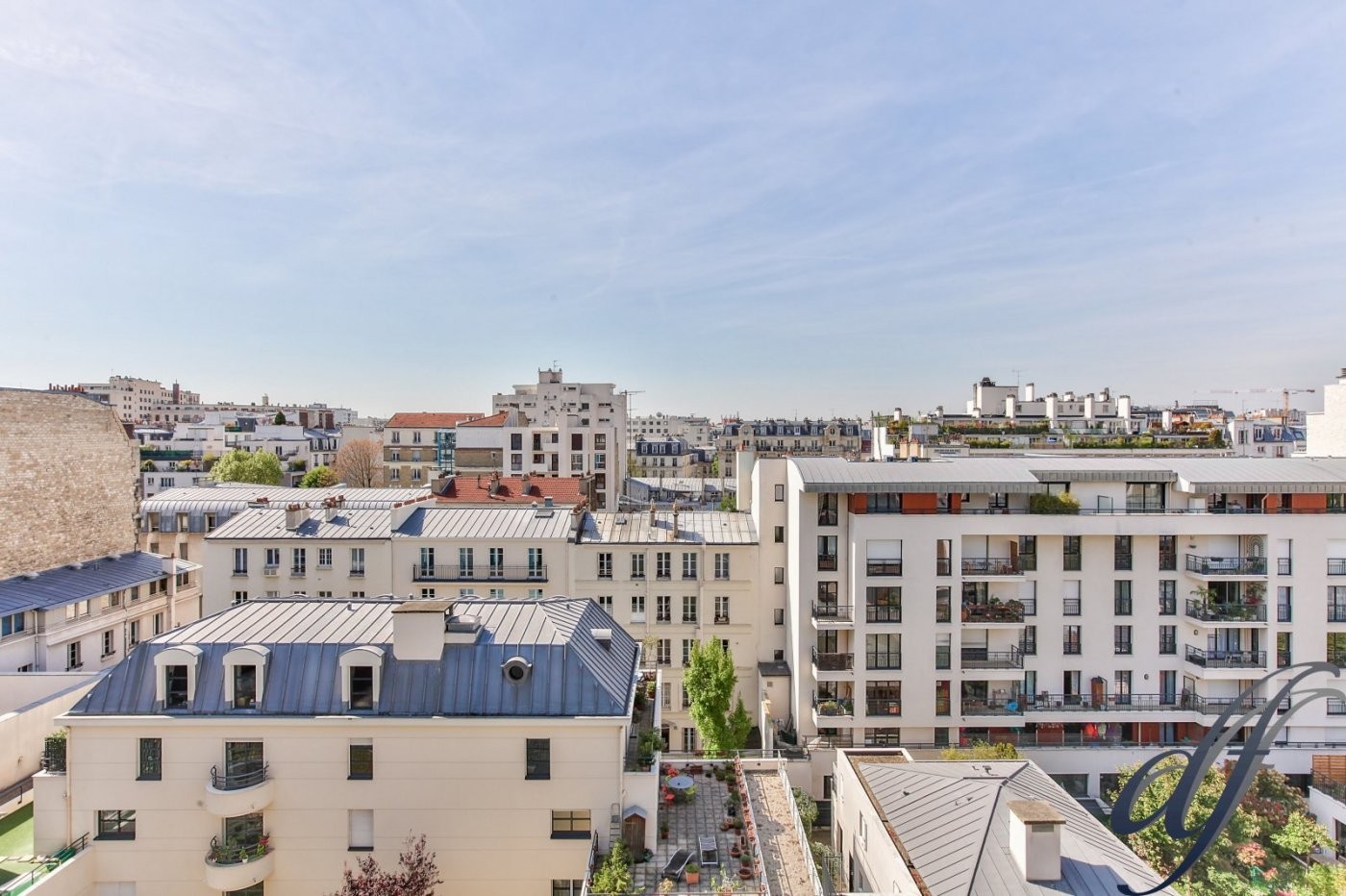 Location Appartement à Paris Observatoire 14e arrondissement 1 pièce