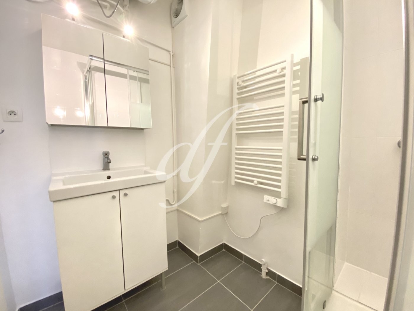 Vente Appartement à Paris Observatoire 14e arrondissement 2 pièces