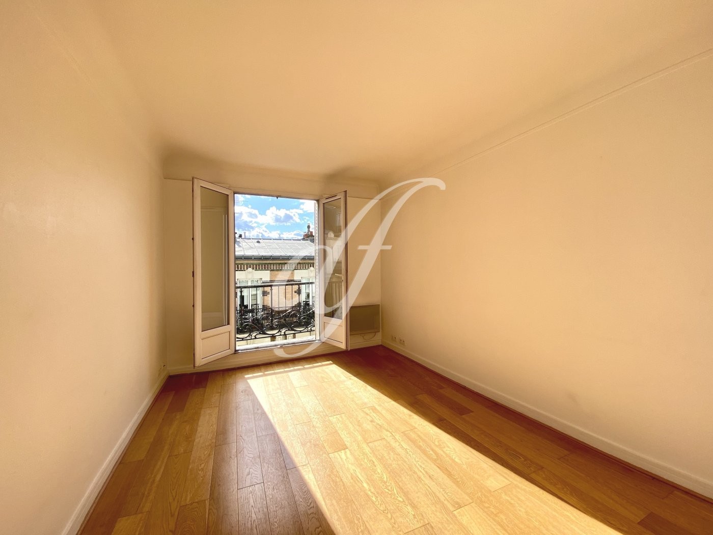 Vente Appartement à Paris Observatoire 14e arrondissement 2 pièces