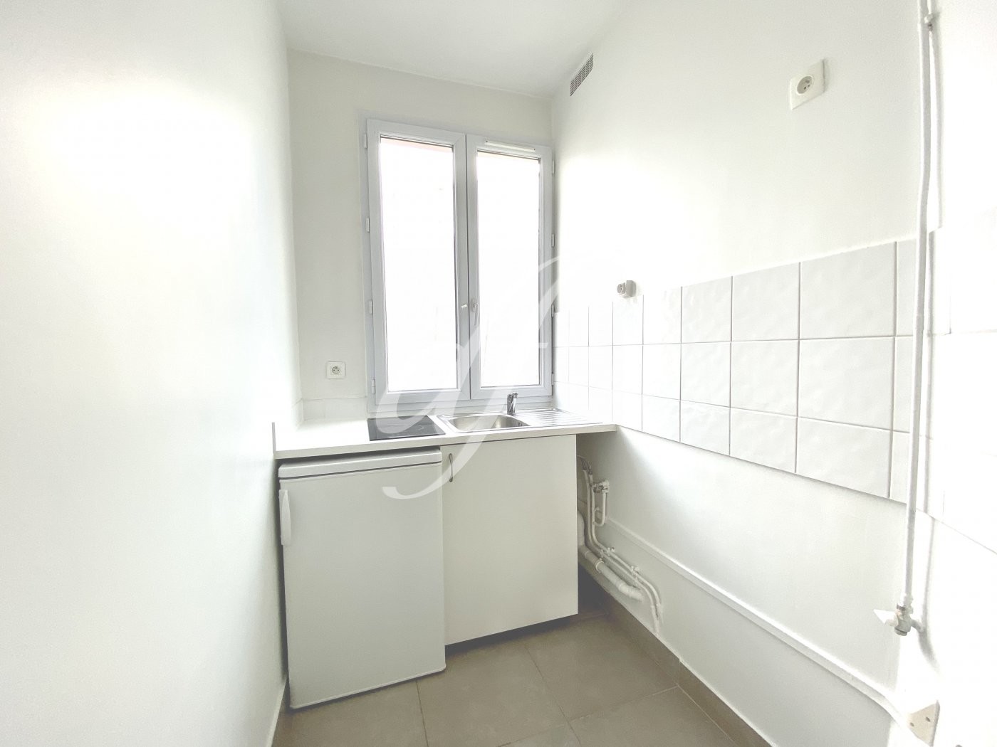 Vente Appartement à Paris Observatoire 14e arrondissement 2 pièces