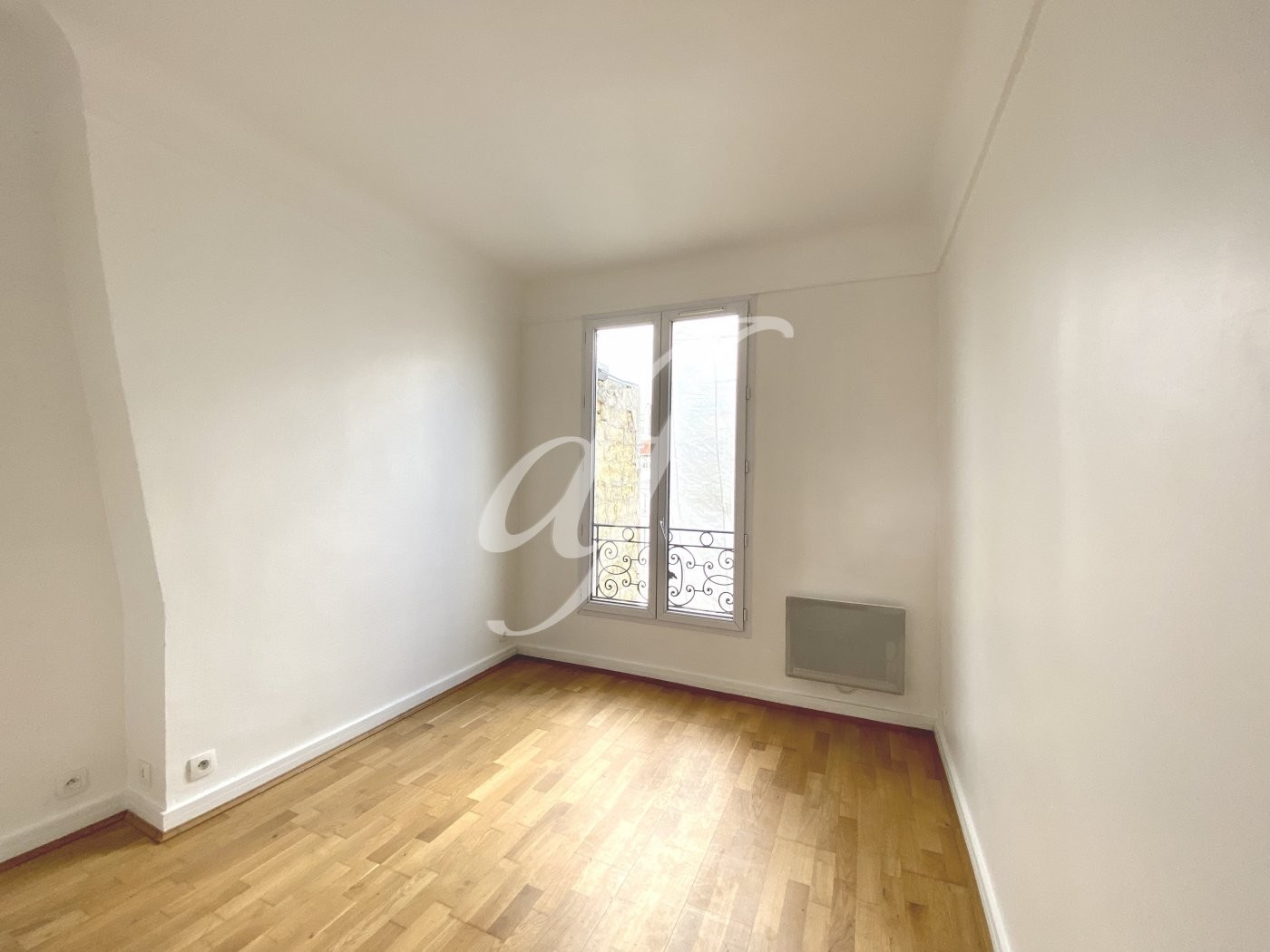 Vente Appartement à Paris Observatoire 14e arrondissement 2 pièces