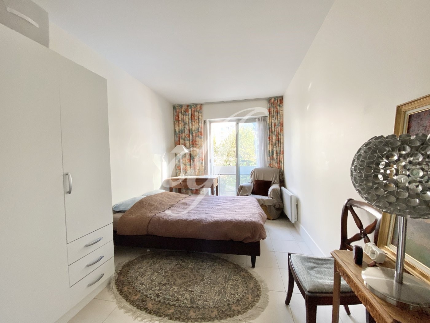 Vente Appartement à Paris Observatoire 14e arrondissement 2 pièces