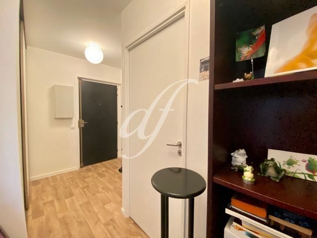 Vente Appartement à Paris Observatoire 14e arrondissement 1 pièce