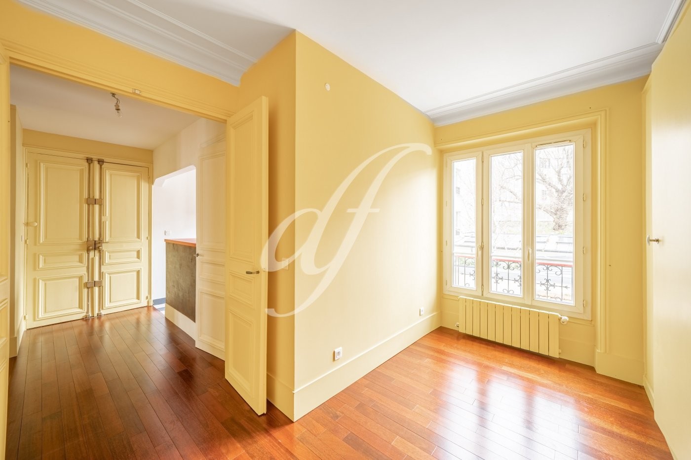 Vente Appartement à Paris Observatoire 14e arrondissement 3 pièces