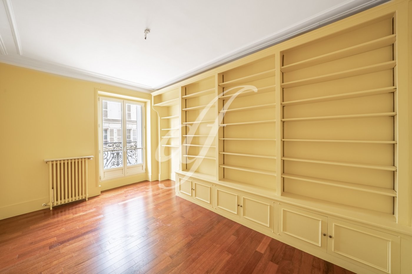 Vente Appartement à Paris Observatoire 14e arrondissement 3 pièces