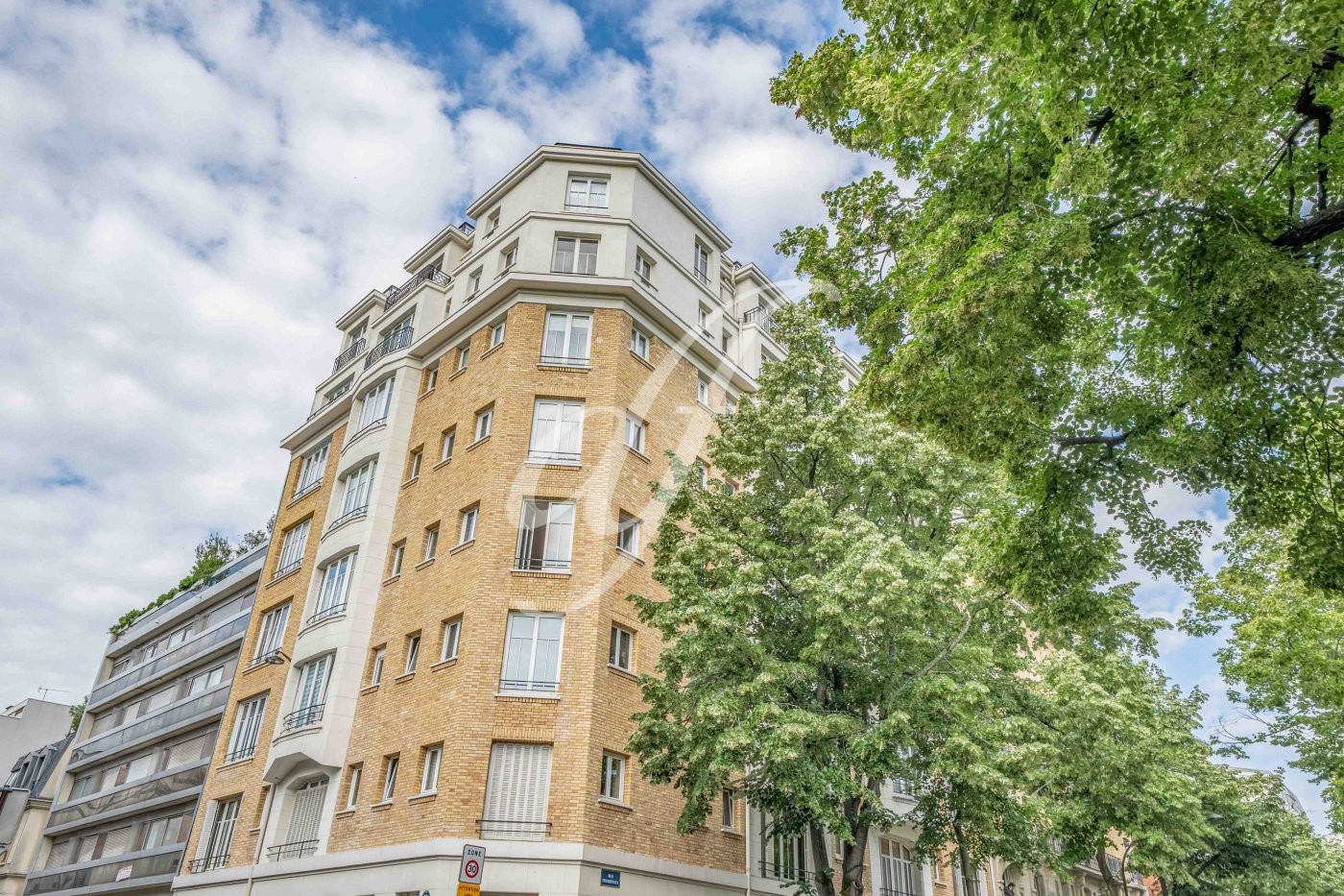 Vente Appartement à Paris Observatoire 14e arrondissement 1 pièce