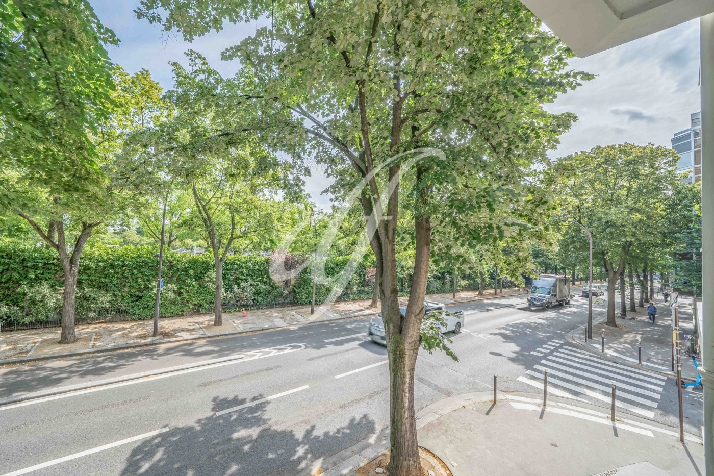 Vente Appartement à Paris Observatoire 14e arrondissement 1 pièce