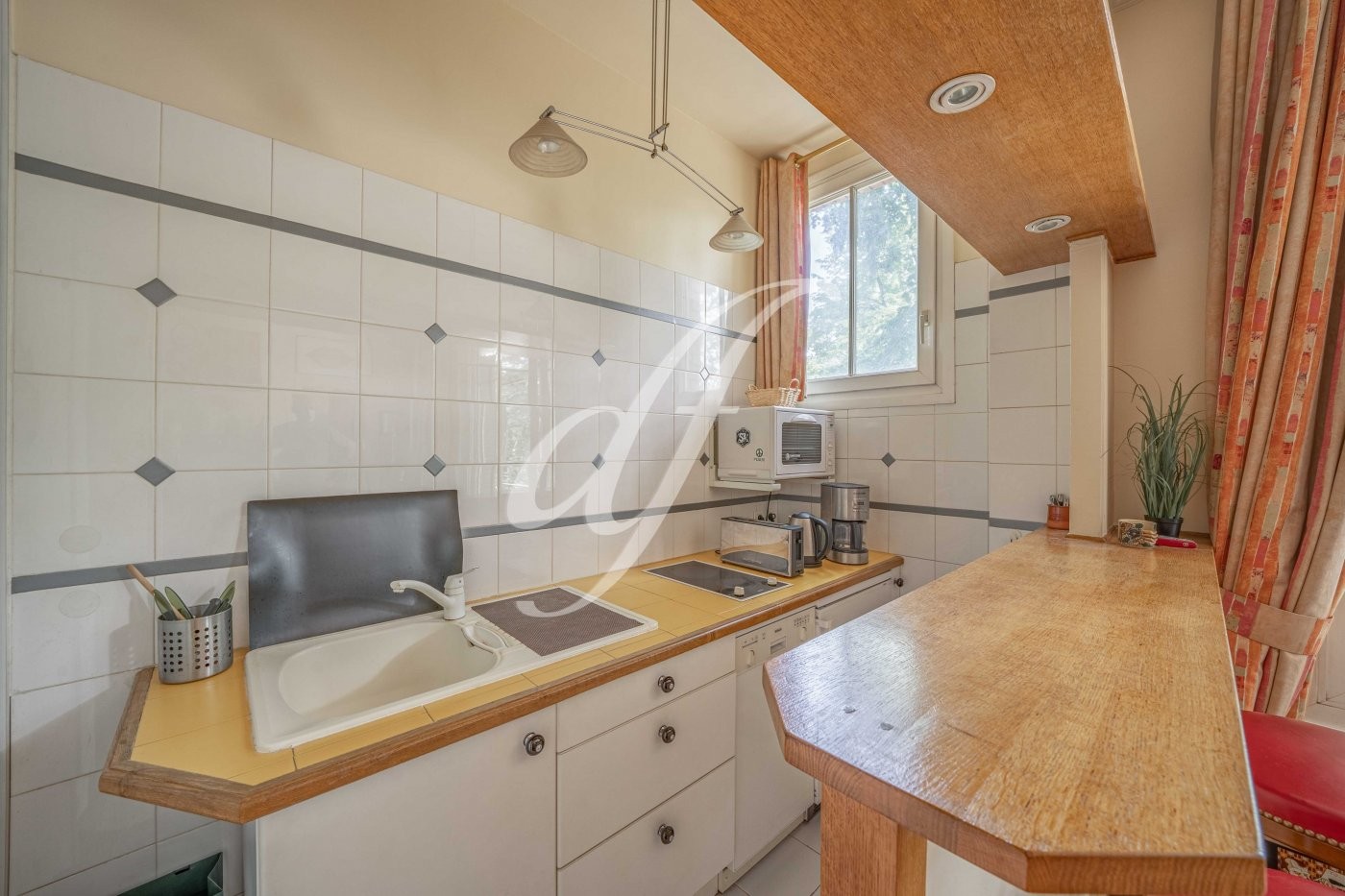 Vente Appartement à Paris Observatoire 14e arrondissement 1 pièce