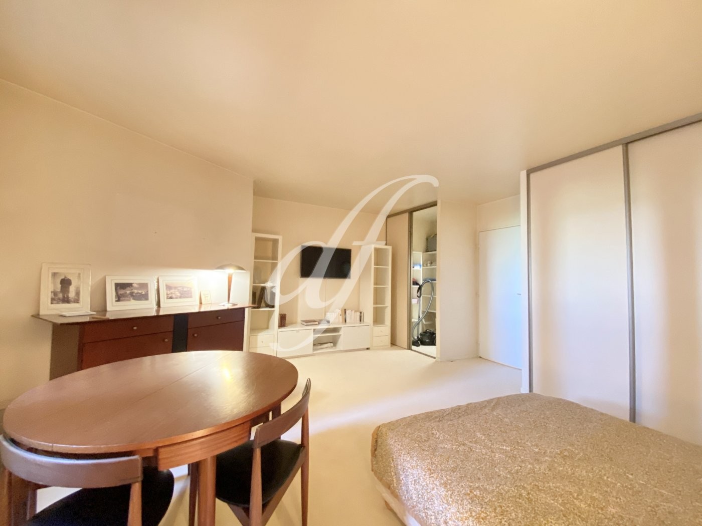 Vente Appartement à Paris Observatoire 14e arrondissement 3 pièces