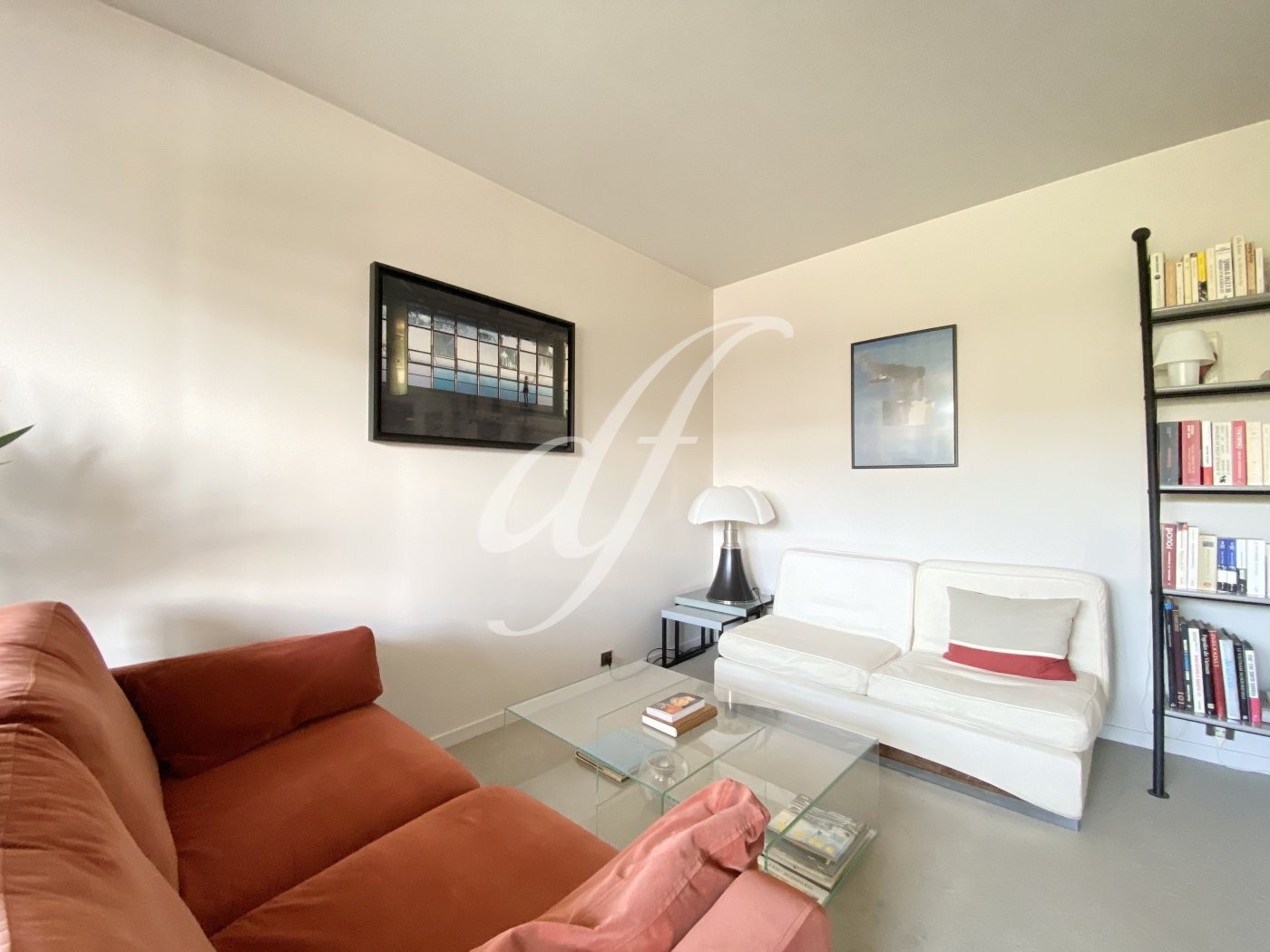 Vente Appartement à Paris Observatoire 14e arrondissement 3 pièces