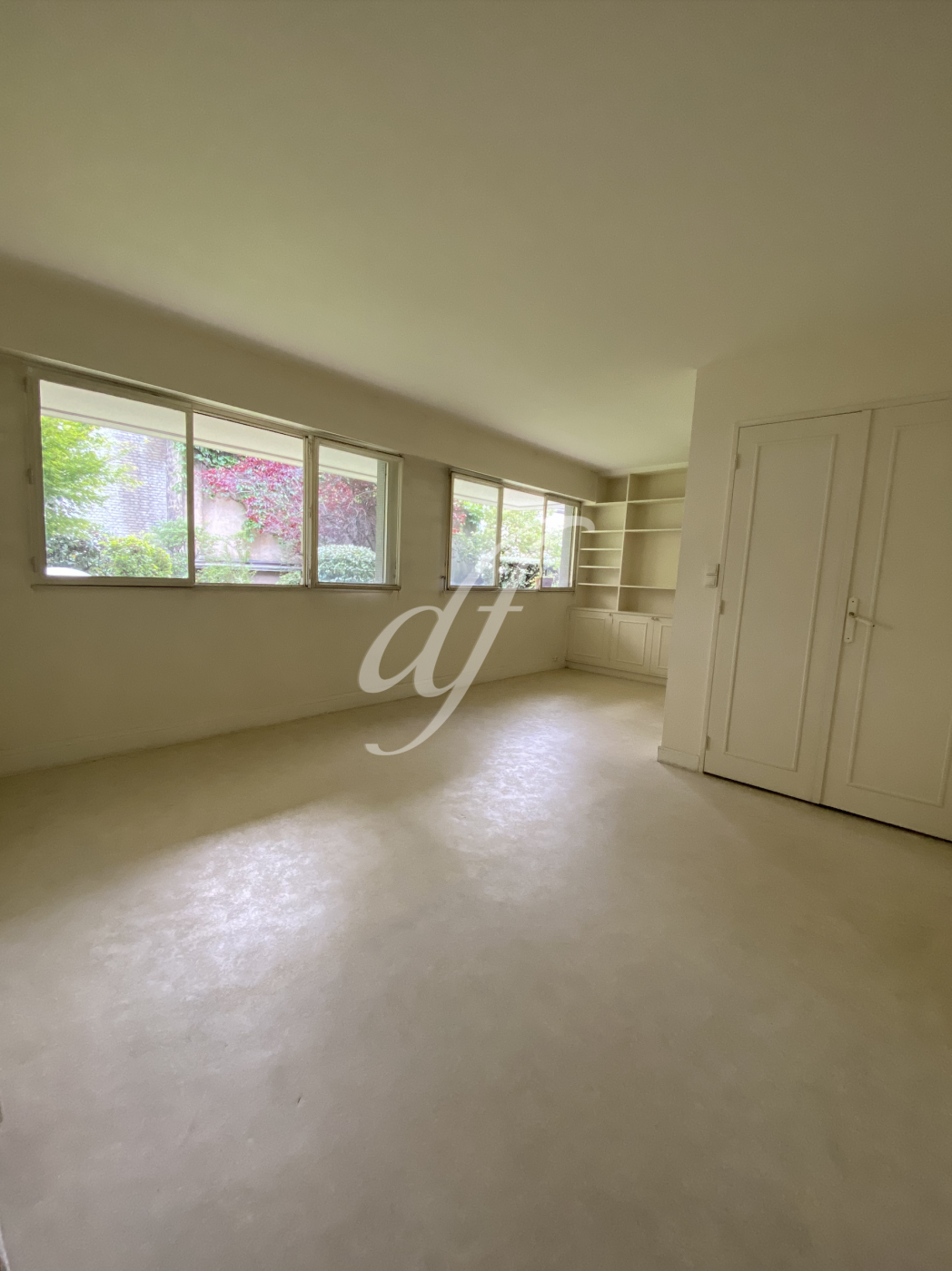 Vente Appartement à Paris Observatoire 14e arrondissement 1 pièce