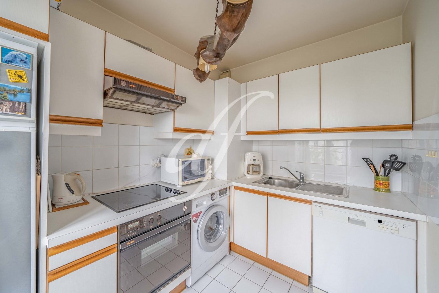 Vente Appartement à Paris Observatoire 14e arrondissement 3 pièces