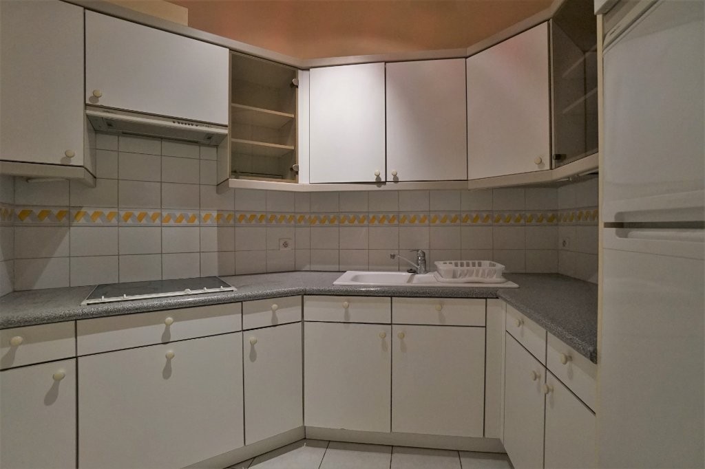 Location Appartement à Paris Opéra 9e arrondissement 1 pièce