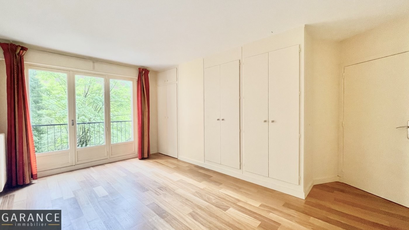 Vente Appartement à Paris Observatoire 14e arrondissement 5 pièces